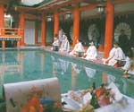 Heike-bina-nagashi-shinji Rtual Festival