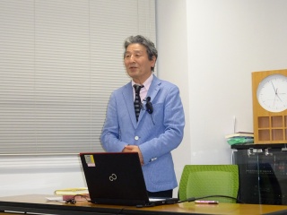 第３回 下関市立豊田中央病院勉強会