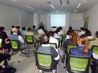 第３回 下関市立豊田中央病院勉強会