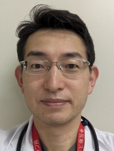 吉富院長