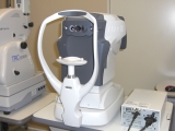 角膜内皮細胞測定装置